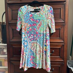 Cynthia Rowley Mini Dress